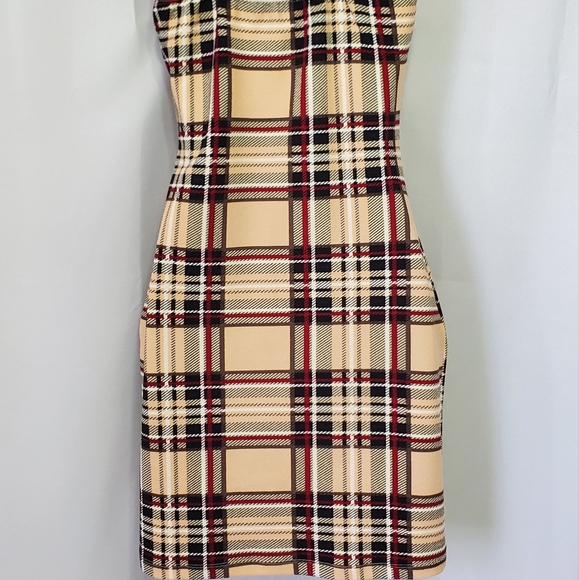 Shein multicolor dress - Picture 6 of 6